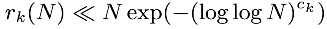 Progress was made for the first time in decades, apprentices Tao Zhexuan and Zhao Yufei broke through combinatorial mathematics problems