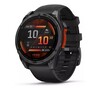 Garmin Fenix 8 Solar Edition appears in new leaked images