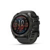 Garmin Fenix 8 Solar Edition appears in new leaked images