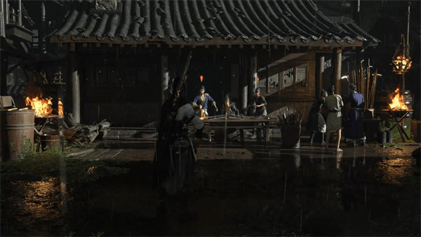 Sixteen Tones of Yanyun Methods to Improve Physical Fitness