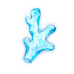 《Wuthering Waves》Residual Coral Effect List