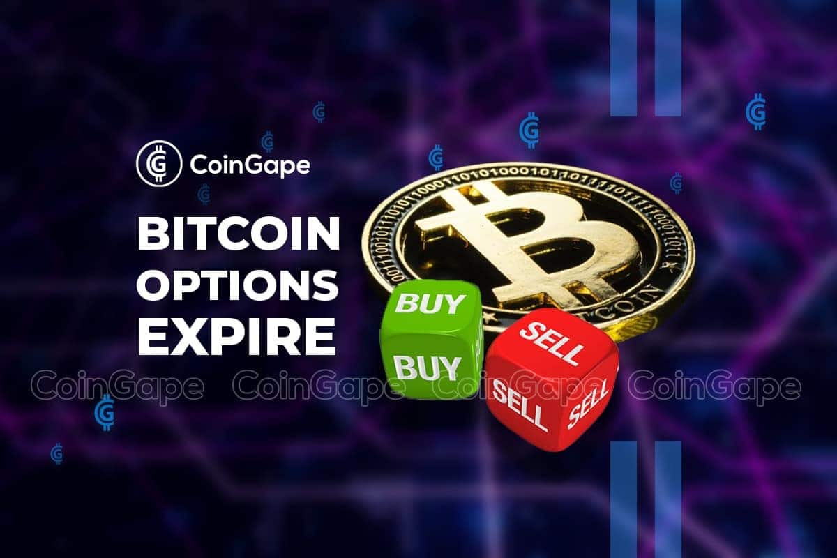 Expiration des options Bitcoin : les signaux du ratio Put-Call atténuent la volatilité du marché de la cryptographie