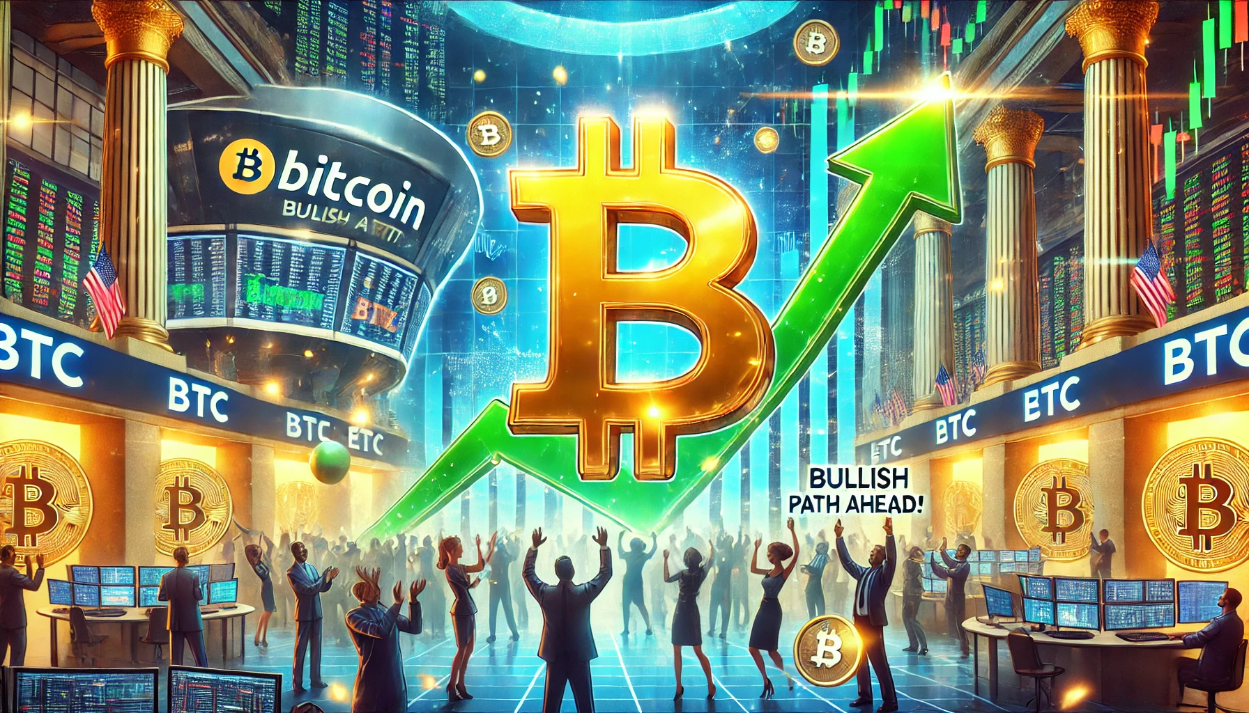Defiance ETFs, MicroStrategy를 겨냥한 최초의 레버리지 단일 주식 ETF인 $MSTX 출시