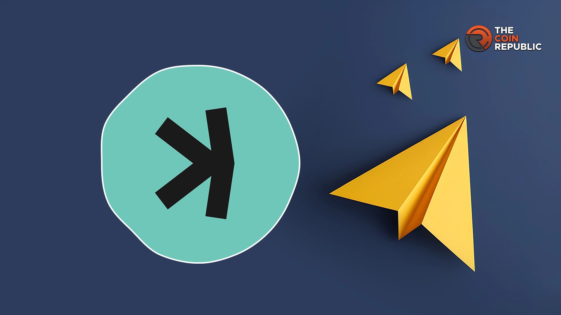 Kaspa (KAS) Price Seems Poised to Outperform Bitcoin (BTC) and Ethereum (ETH)