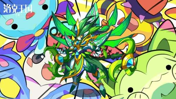 Rock Kingdom World Awakening에서 참깨 공을 선택하는 방법