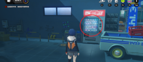 Zenless Zone Zero How to achieve the achievement of Coke Can Congestion Event