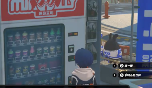 Zenless Zone Zero How to achieve the achievement of Coke Can Congestion Event