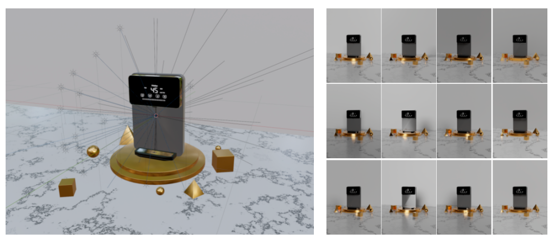 Leading the commercialization of AIGC with a vertical model, what is FancyTechs technical path?