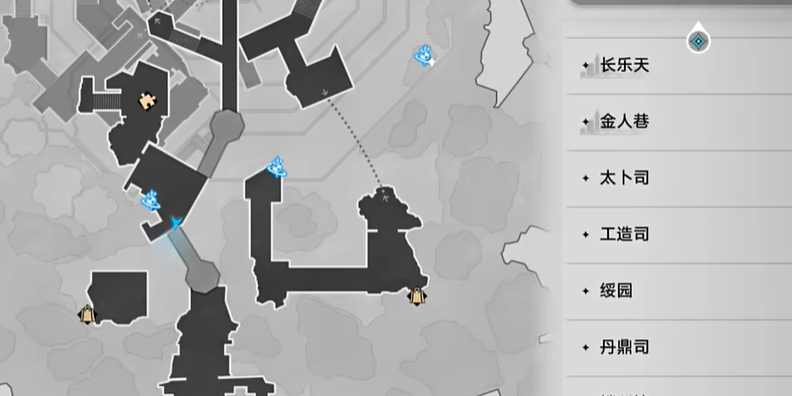 „Honkai: Star Rail  2.4 Leitfaden zur Zellinspektion