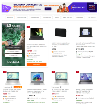 Cómo hacer scrapping