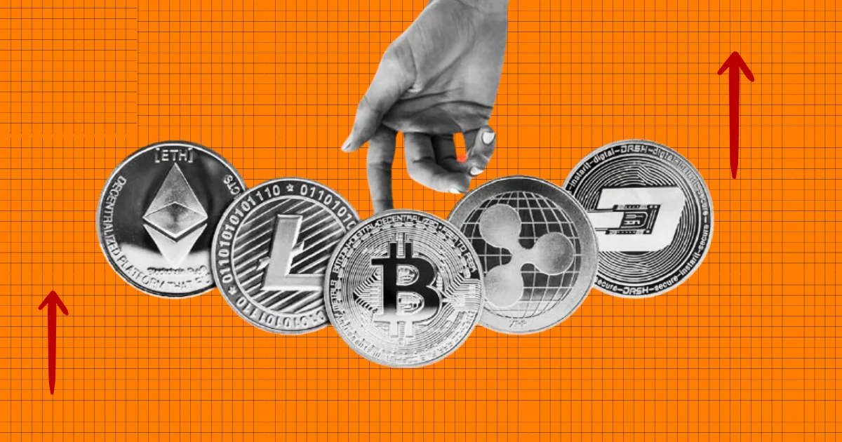 Tenang Sebelum Ribut Altcoin? Pencapaian BTC dan ETH Boleh Mencetuskan Perhimpunan Baharu