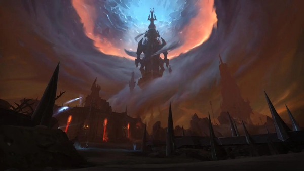 World of Warcraft の公式サーバーでシティゲートキーを入手する方法