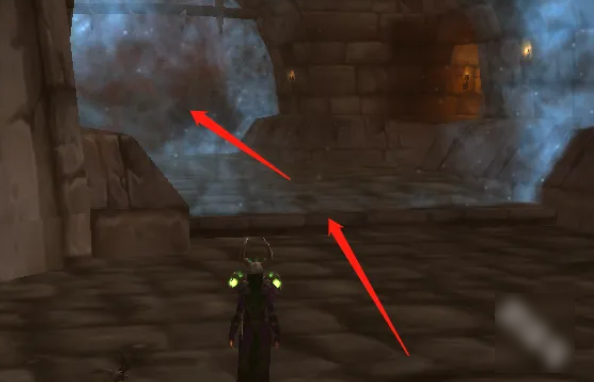 World of Warcraft の公式サーバーでシティゲートキーを入手する方法
