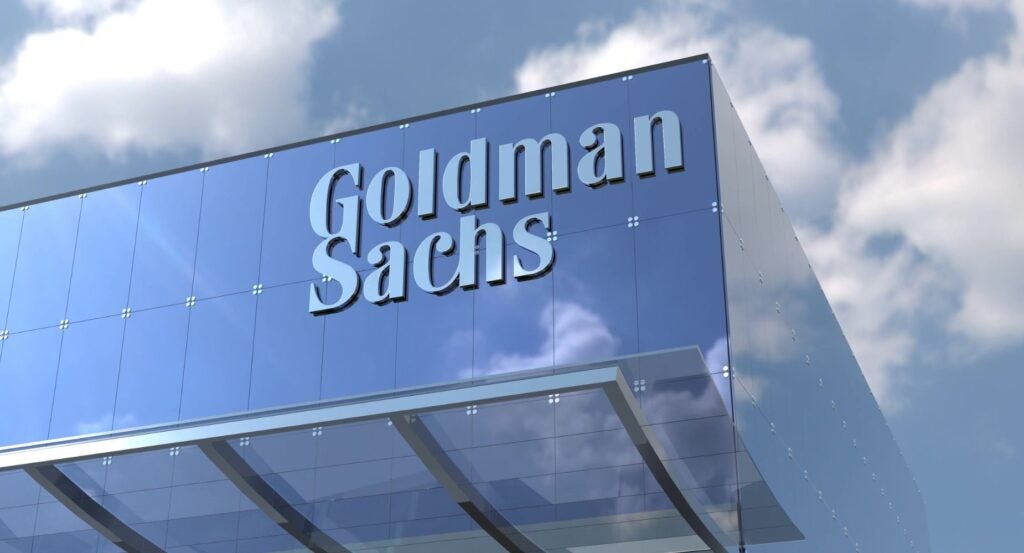 ゴールドマン・サックスが仮想通貨ETF市場にデビュー、4億1900万ドル相当のビットコインポジションを公開