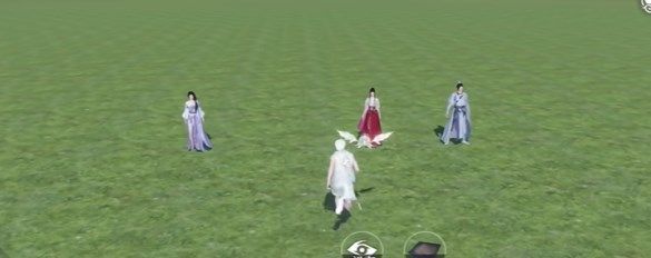Achievements guide for the mobile game Ni Shui Han I won over my family
