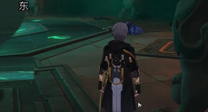 Honkai Star Rail  2.4 Brutal Desperate Group of Fierce Undecided Mission Completion Guide