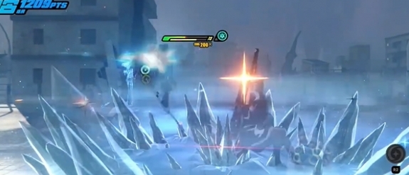 Zenless Zone Zero  The enemy of the hole 2 speed pass guide