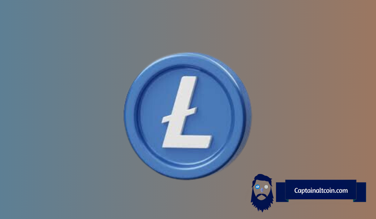 Cet analyste met à jour la prévision de prix du Litecoin (LTC) – LTC à 100 $ ensuite ?