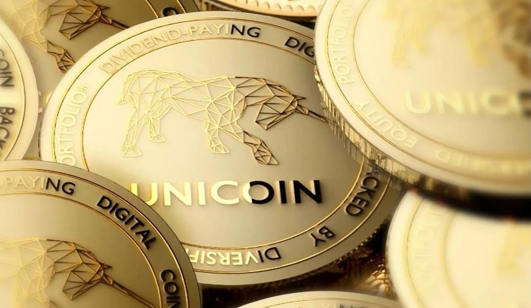Syarikat Cryptocurrency Unicoin Digodam, Pekerja Dikunci