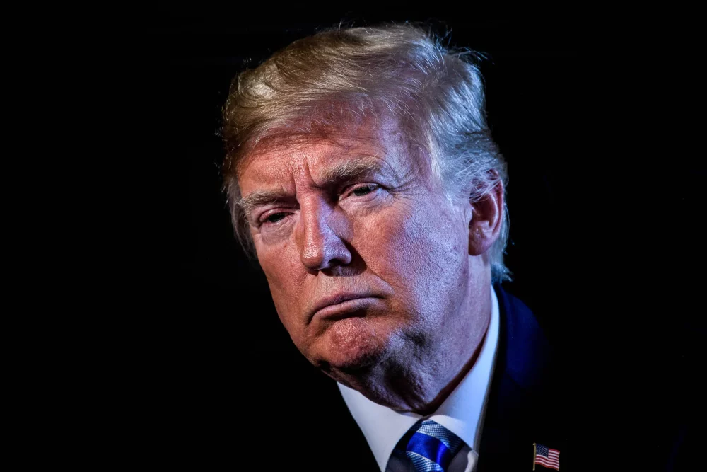 La famille Trump double sa mise sur la crypto, avec Donald détenant des millions de dollars d'Ethereum et Eric préparant une nouvelle initiative