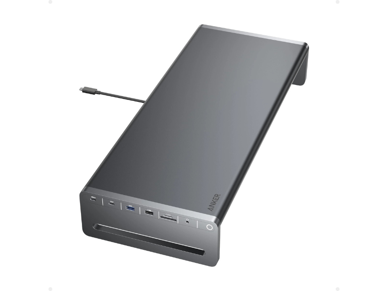 New Anker 10-in-1 USB-C Docking Station rumored to be on the way