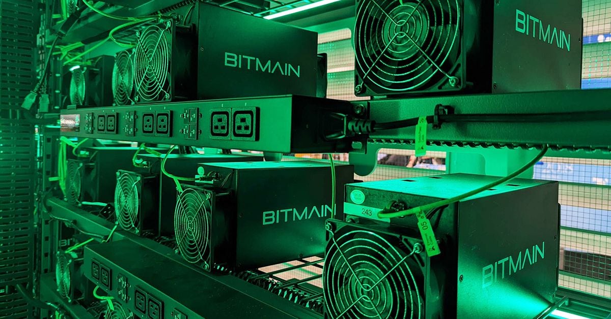 比特币 (BTC) 矿业股在 8 月前两周回吐人工智能 (AI) 相关收益：摩根大通 (JPM)