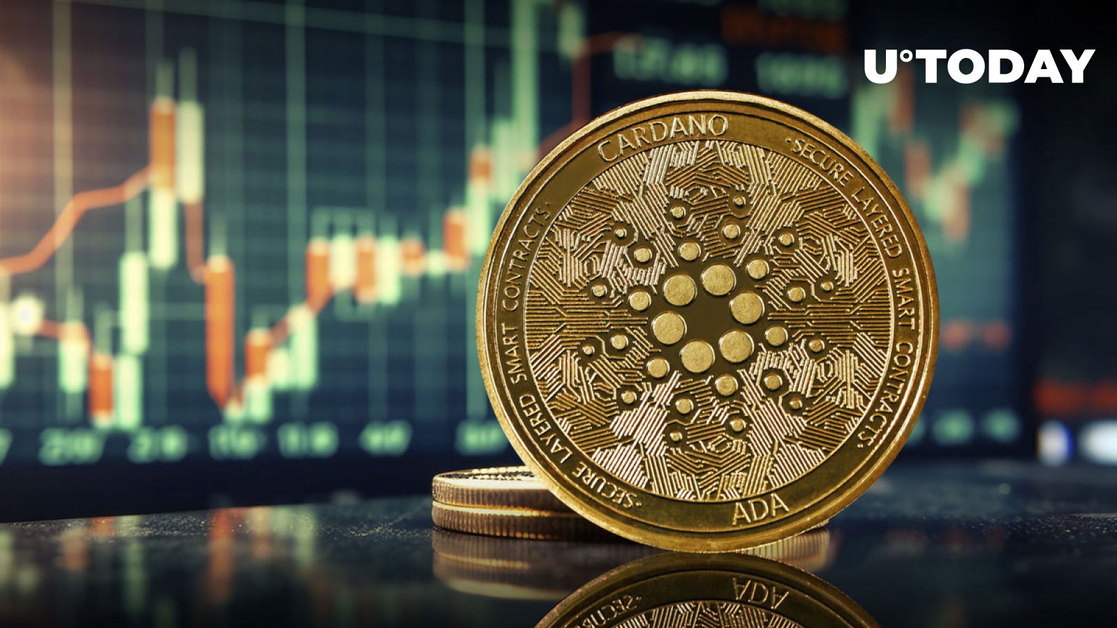 Cardano (ADA) Trading Volume Skyrockets by 68% in 24 Hours, Price Spikes by 7%