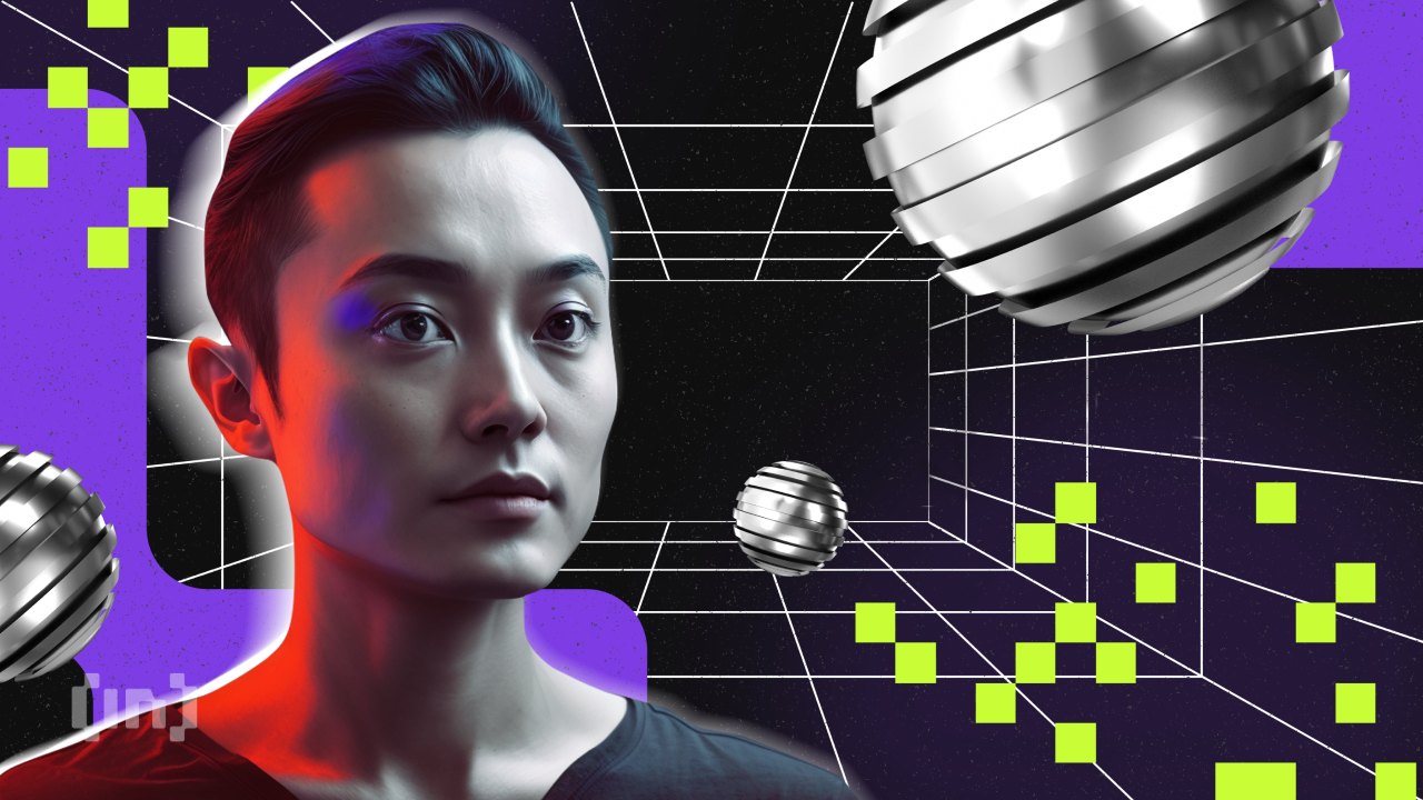 Sun Pump creates a fever in the community, TRX is predicted to increase in price
