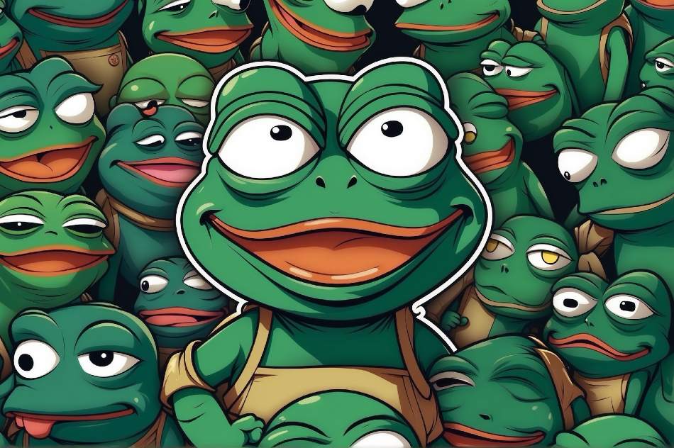 PEPE는 최근 충돌 이후에도 계속해서 하락하고 있습니다. 앞으로 더 나은 날이 있을까요?