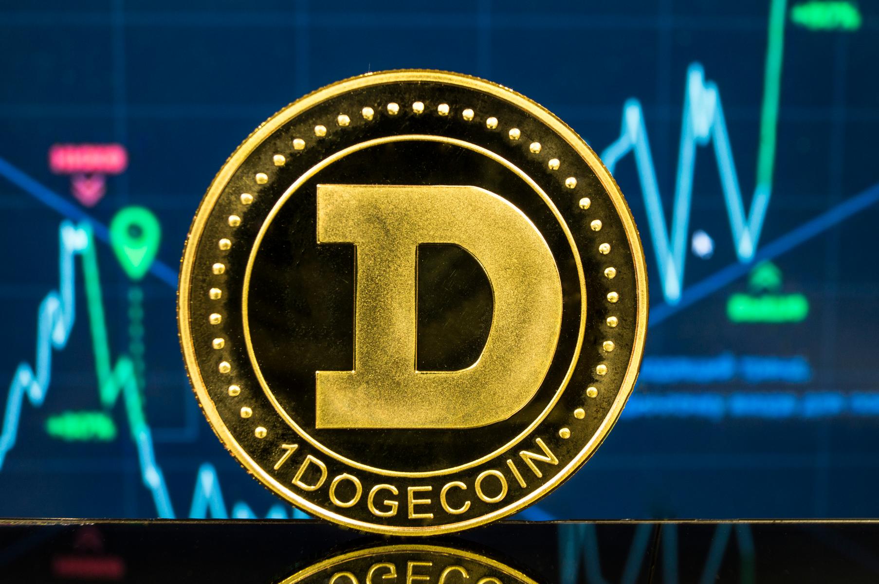 Dogecoin (DOGE) Forms Strong Technical Setup, But On-Chain Indicators Hint Otherwise