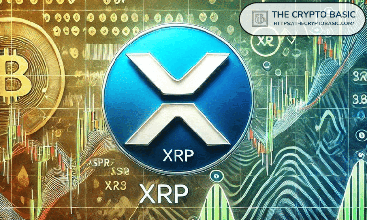 XRP Price Prediction: Can XRP break through the key <img src=