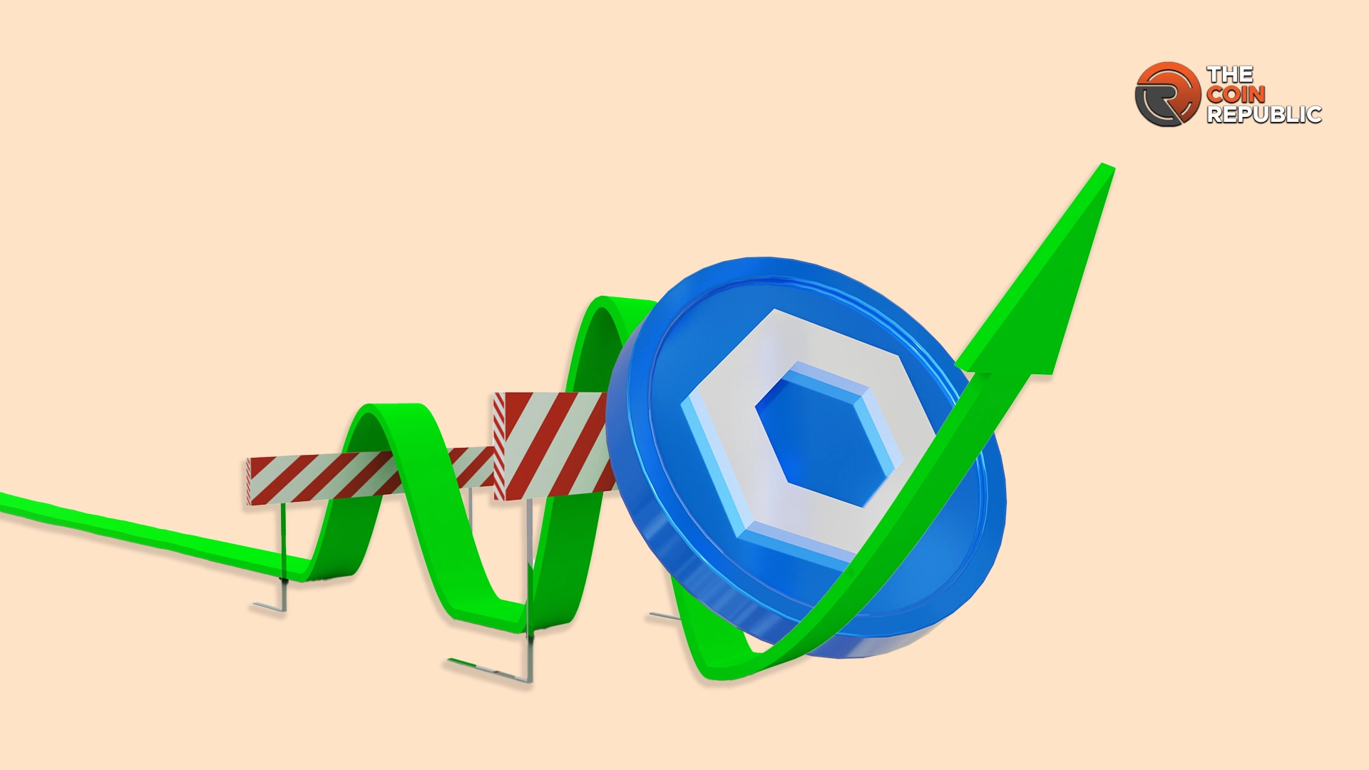 Chainlink (LINK) Price Analysis & Prediction: Will LINK Retest the  Mark?