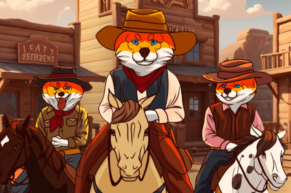 Shiba Shootout (SHIBASHOOT) – 可在 Android 和 iPhone 上使用的 Shiba Sharpshooter P2E 游戏的原生代币正在其 ICO 中掀起波澜