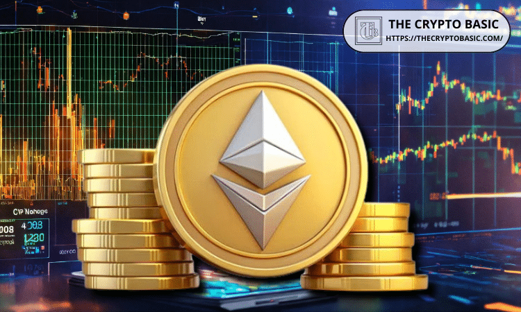 以太坊价格预测：ETH 看涨目标范围为 4,400 美元至 166,000 美元