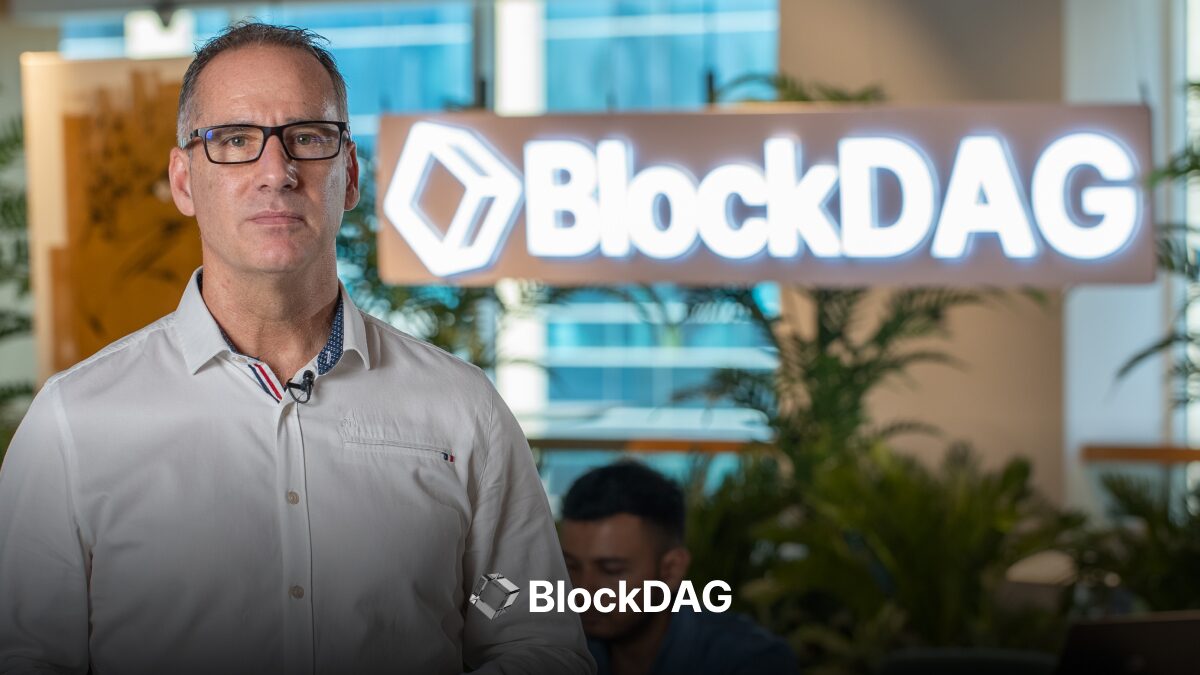 BlockDAG: 2024 年に最も高い ROI を誇る仮想通貨は?