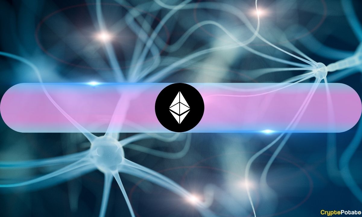 Ethereum Median Gas Fees Plummet to a Five-Year Low, Signaling a Potential Altcoin Rally