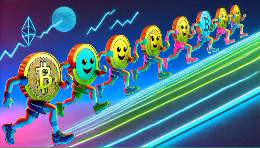 Ekosistem Tron Melancarkan Pad Pelancaran Token Memenya Sendiri, SunPump
