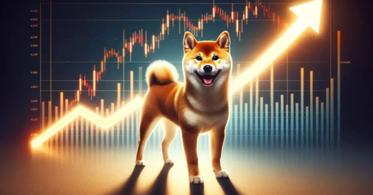 ETFSwap (ETFS) — Pesaing Shiba Inu (SHIB) Baharu Diramalkan Akan Mengepam Minimum 50x Dalam Kurang 30 Hari Selepas Pelancarannya
