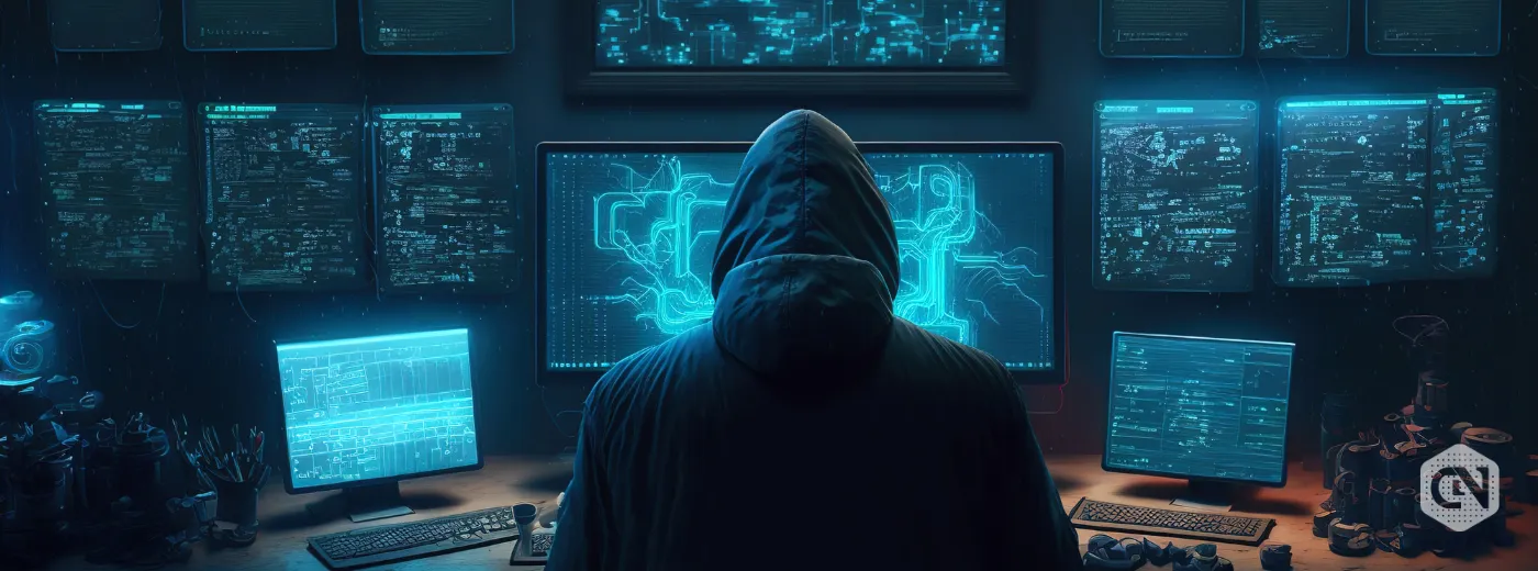 La criminalité cryptographique évolue à mesure que les fonds volés montent en flèche et que les pirates ciblent les échanges centralisés