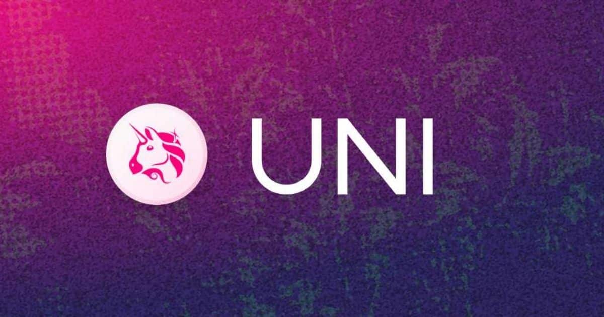 UNI Price Rebounds As Uniswap Labs Launches Security Competition for v4