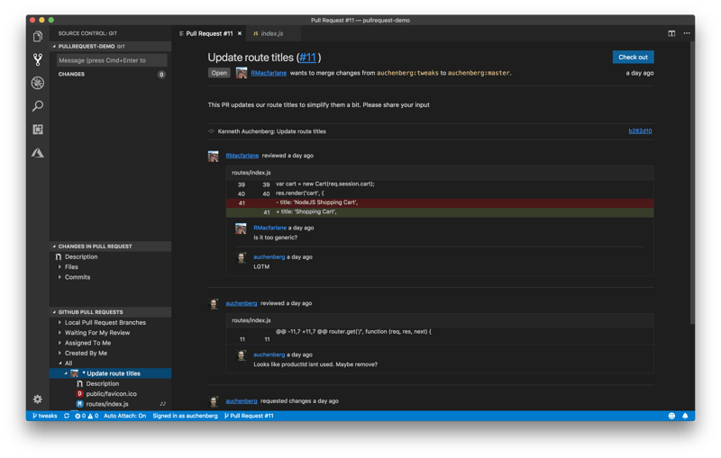Top VS Code Extensions to Boost Your Productivity