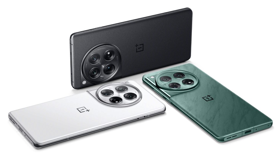 OnePlus 13R, but not 13, might launch with flat display