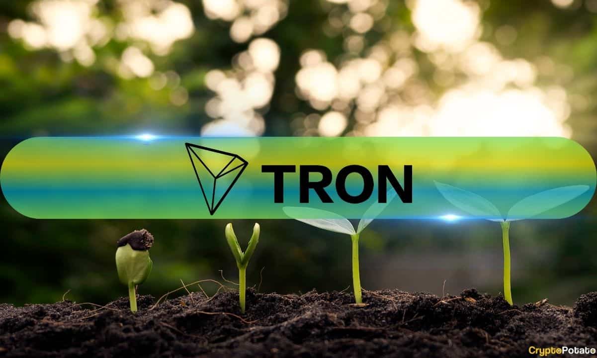 Tron's Revenue Surpasses Ethereum by 50%