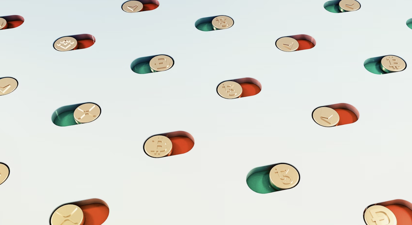PI Coin vs Bitcoin and Ethereum: A Comparative Analysis of This Innovative Cryptocurrency