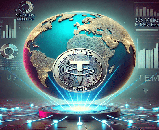 Tether To Make Strategic  Million Investment in Kem, Paving the Way for Financial Inclusion in the Middle East