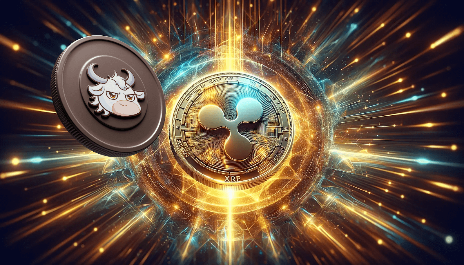 MoonTaurus (MNTR) Emerges as a Compelling Alternative for XRP Holders Seeking New Investment Opportunities