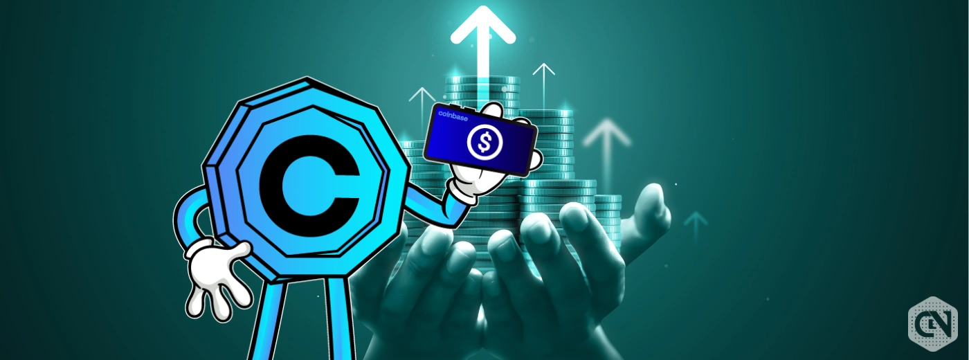 Coinbase Launches AI Builder Grants Program to Merge Artificial Intelligence With Blockchain Technology