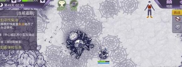 Introduction to hammer fighting skills in Ares Virus 2