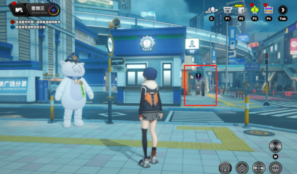 Zenless Zone Zero  Guide dachèvement des missions de lévénement de mise à niveau dAi Lian