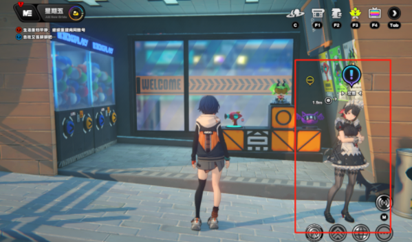 Zenless Zone Zero  Guide dachèvement des missions de lévénement de mise à niveau dAi Lian